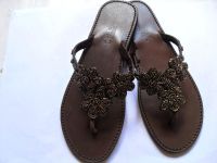 Koto  leather sandals