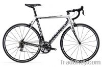 Sell Cannondale SuperSix 105 Compact 2012 Road Bike