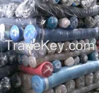 offer  Fabric for Apron, Work Wear , uniform , bags