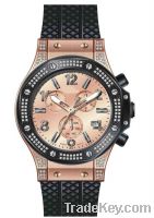 Sell for watch, Men's Watch, Sport Watch, watch supplier (Model No.: S1308)