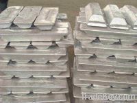 Sell Aluminum Ingot