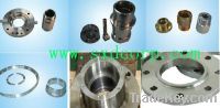 Sell General Mechanical Components Processing Services