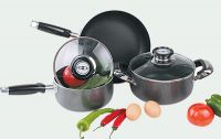 Sell cookware ,kitchenware and bakeware and dutch oven