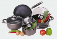 Sell  cookware and bakeware with Dyflon coating