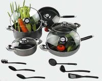 Sell kitchenware,cookware,bakeware,BBQware,frypan and utensil