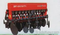 Sell 2BFT-12 Grain Fertilizer Seeder