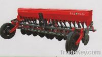 Sell BGF-24A Grain Fertilizer Seeder
