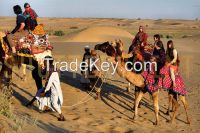 Rajasthan tour package