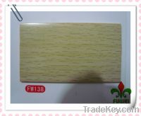 Sell Funiture Accessory, PVC Edge Banding