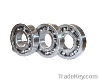 deep groove ball bearing 6209