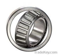 Sell taper roller bearing