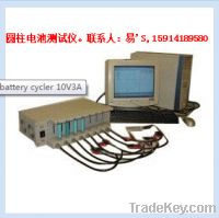 Sell equipment of battery testing