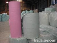 We're SELLING TOILET PAPER AND KITCHEN PAPER TOWELS JUMBO ROLLE Beloru