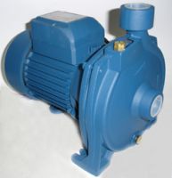 Sell water pump CPM158