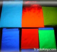 Sell UV Fluorescent Powder