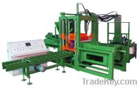 Sell high speed brick/block making machine