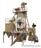 Sell Cattle Feed Plant Production Line