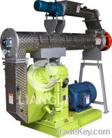 Sell Broiler Feed Plant Machine