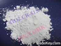 Sell Titanium Dioxide Anatase CR-512