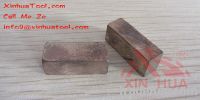 Sell marble cutting tool, hand tool, tool part, frame saw blade