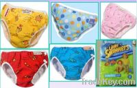 diaper-Washable cloth diaper