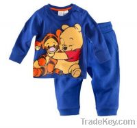 Children's Pajamas&sleepwear