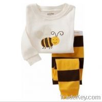 Children Boys Cartoon  Long sleeve  Kids Clothe