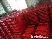 Sell Crusher jaw plates