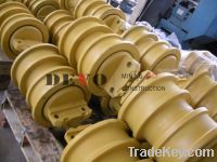 Sell dozer undercarriage parts