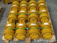Sell Undercarriage parts caterpillar