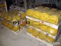 Sell Undercarriage track