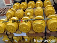 Sell undercarriage track rollers