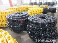 Sell undercarriage track chain