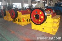 Sell small jaw crusher