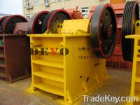 Jaw crusher sell
