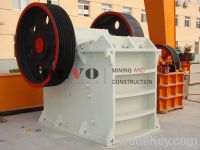 Stone crusher for sale