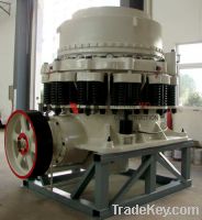 Sell Symons cone crusher