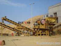 Manufacturer of Jaw Crusher