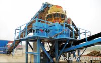 Sell Compound cone crusher