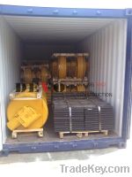 Sell  Excavator Undercarriage Parts Idler Roller for Komatsu