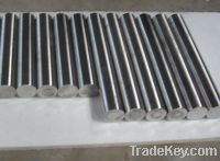 supply titanium rod
