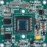 1/3"sony ccd 420tvl camera board