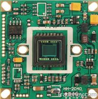 600tvl 1/3 CCD board