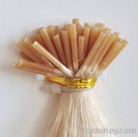 Sell Indian I tip hair extension