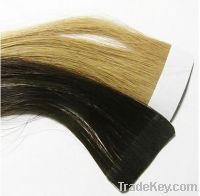 Sell Seamless tape hair extension