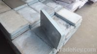 Sell wear resistant ceramic metal composite tile