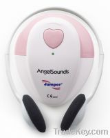 Sell Fetal Doppler with CE&FDA