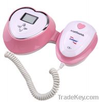 Sell multi-function fetal doppler