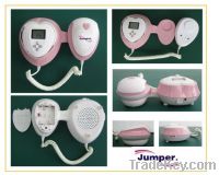 Sell fetal doppler