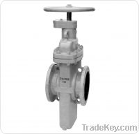 Sell gas gate valve